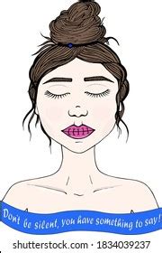 62 Mouth Sewn Shut Royalty-Free Images, Stock Photos & Pictures ...