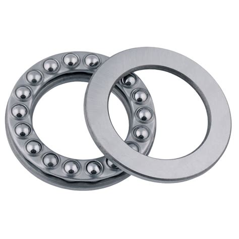 Thrust Bearing - 04