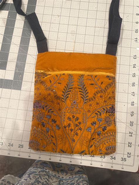 Indian Embroidered Fabric | Embroidered Fabric by the Yard ...