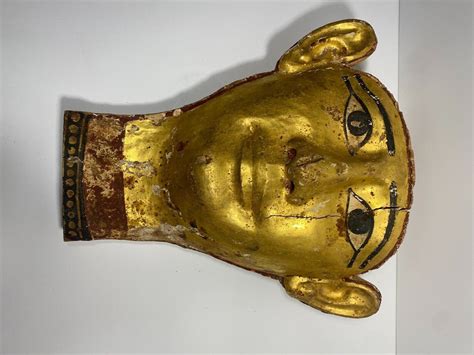 Ancient Egyptian Artifacts Pictures