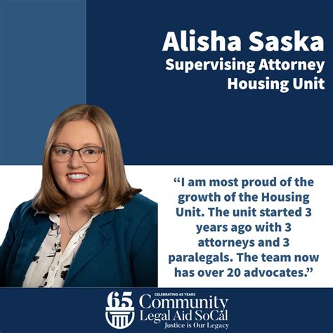 Community Legal Aid SoCal on LinkedIn: #makingjusticereal4socal