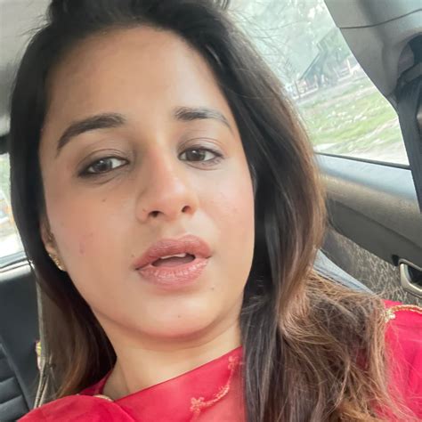 Rushali's Amazon Page