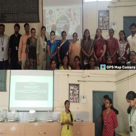 Bhavan's Vivekananda College