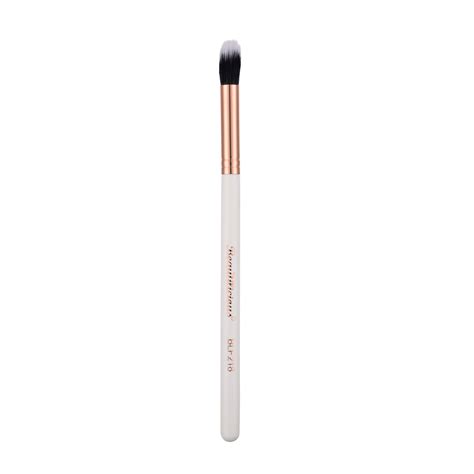 Duo Fibre Brush - Face Makeup Brush - BLF 218 – Beautilicious