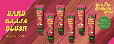 Creme Blush | Buy Face Blush | Lovechild Masaba