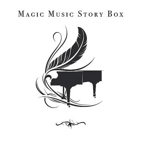 Magic Music Story Box : Magic Music Story Box: Amazon.in: Audible Books ...