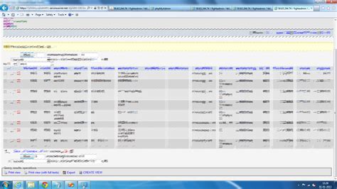 Screen Scrolling Problem 的图像结果