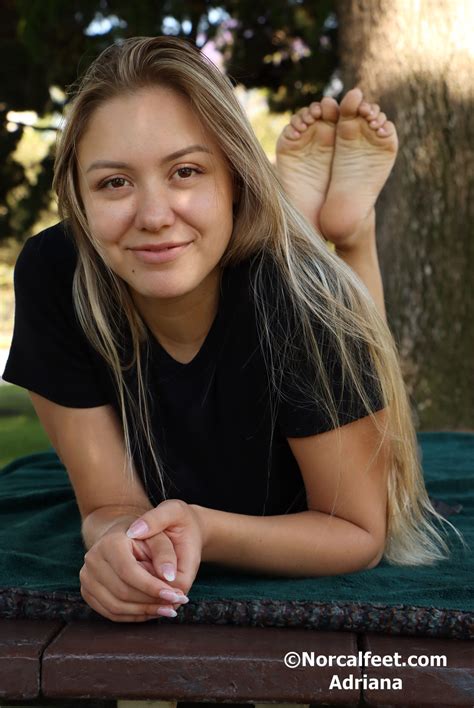 Wu's Feet Links - Norcalfeet