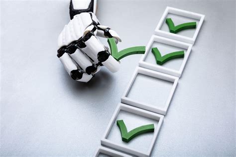 Compliance Checker: come funziona il tool europeo per valutare la ...