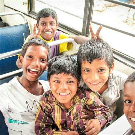 Biju Thampy, Founder, Vision Rescue - Rediff.com Get Ahead