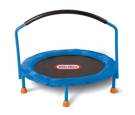 Best Mini Trampoline for Kids Reviews 2019 with Guides & Benefits