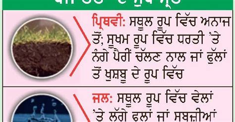 Naturopathy with Sanjeev K Sharma: ਜੀਵਨੀ ਸ਼ਕਤੀ (Vital Force)