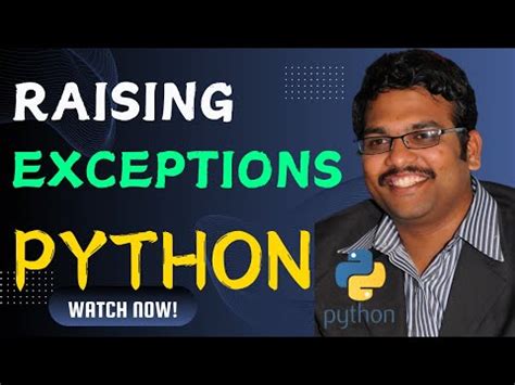 Image result for What Is Re-Raise in Python