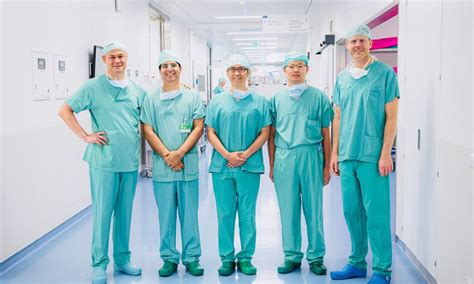 World-Class Pancreatic Cancer Treatment Now in Amritsar – EMC Hospital ...