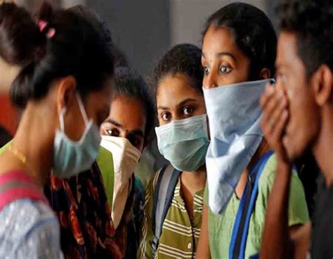 India logs 42,766 Covid cases, Kerala continues upward trend