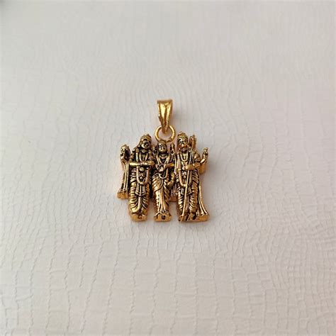 Silver Gold Plated Pendants