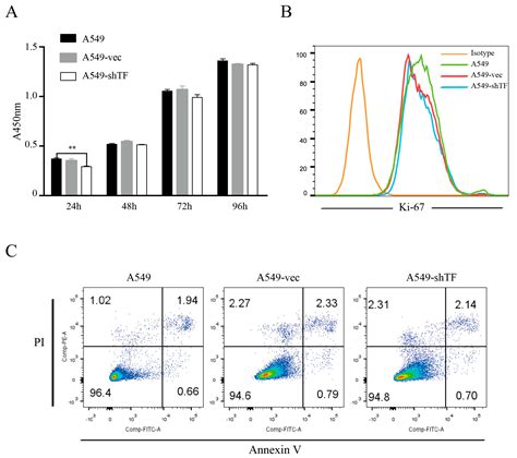 Tumor-Derived Tissue Factor Aberrantly Activates Complement and ...