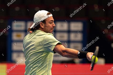Nicolás Massú, Chilean tennis player of Palestinian descent.