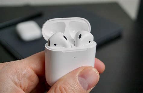 The new AirPods just had their first price drop at Amazon
