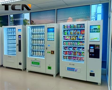 Image result for Automatic Vending Machine