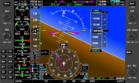 Image result for Garmin G1000 Tutorial