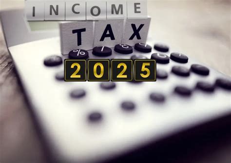 Recent Tax Updates for 2025...!!! - Smart Locus