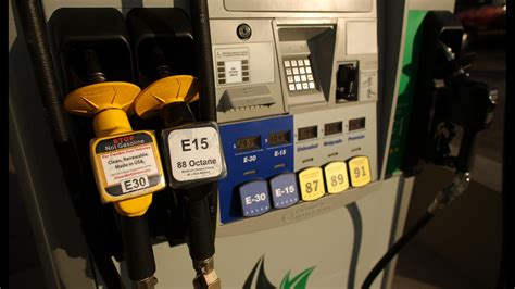 E15 gasoline sales extended through summer by the EPA | wnep.com