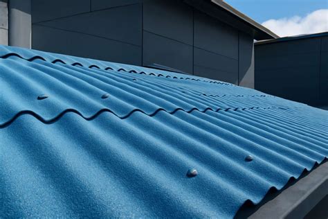 Durable and Cost-Effective: The Benefits of Nutec Corrugated Roof ...