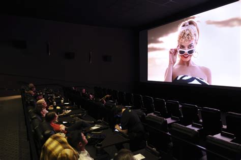 Photos: A look inside the new Alamo Drafthouse Cinema in Wrigleyville ...
