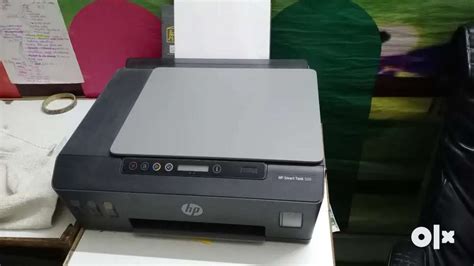 HP smart tank 500 model 2023 - Hard Disks, Printers & Monitors - 1771900658