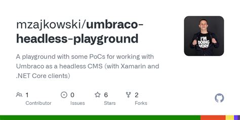 Umbraco Headless 的图像结果