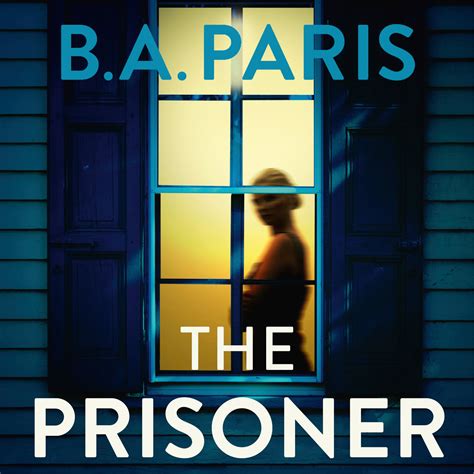 The Prisoner: The unputdownable psychological thriller from the Queen ...