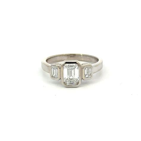 Proposal Ready Engagement in Ft. Mitchell Kentucky | Herzog Jewelers