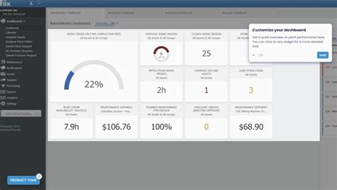 Fiix Software Tutorial 的图像结果