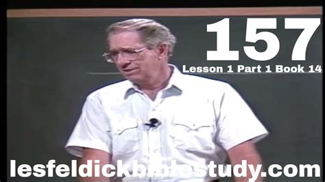 Less Feldick Lesson 429 的图像结果