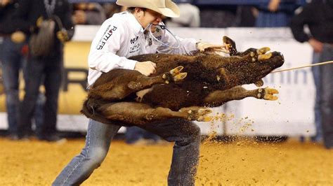Lawsuit against rodeo star Tuf Cooper dismissed, but more details ...