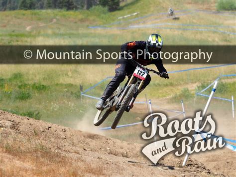 Austin DOOLEY 122 - Roots & Rain