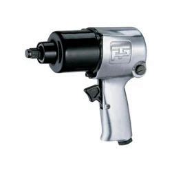 Pneumatic Impact Wrench - Dupas Industrial Impact Wrench Trader ...