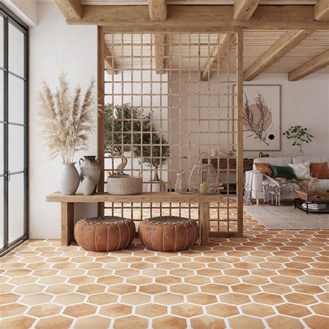 Spanish Tile Palace Floor Designs