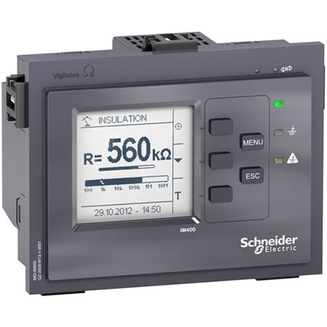 IMDIM400LTHR Schneider Electric | Schneider Electric Current Monitoring ...