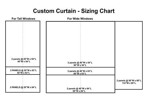Design Your Own Curtain - 50" x 84" Panel | YouCustomizeIt
