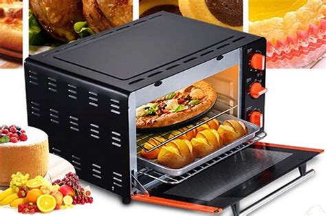 什么牌子的电烤箱性价比高-家用电烤箱价格多少-电气资讯 - 电工屋