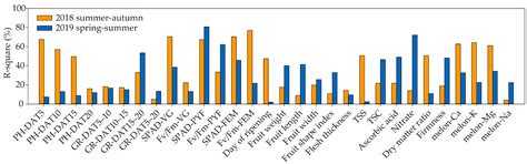 Quality Improvement of Netted Melon (Cucumis melo L. var. reticulatus ...