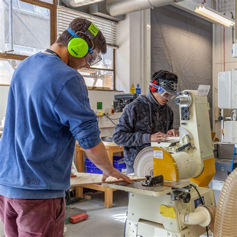 Facilities | London College of Communication