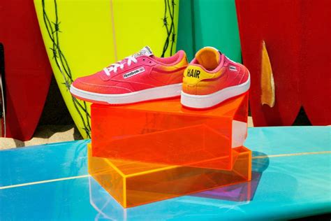 Authentic Brands Group appoints new Reebok CEO