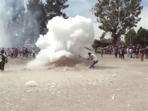 Image result for Exploding Hispanic Hammers