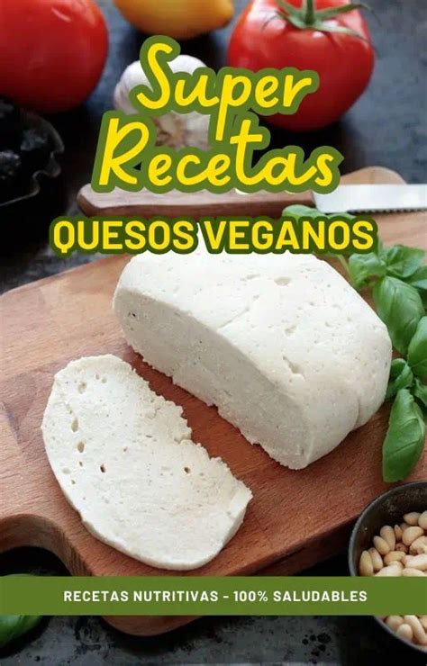 Queso Azul Vegano - recetas de quesos