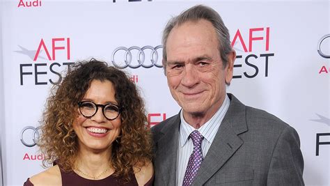 Is Tommy Lee Jones married? All about his wife & his ex-wives