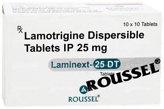 Laminext 25 MG | Order Laminext 25 MG Tablet Dt Online at Truemeds