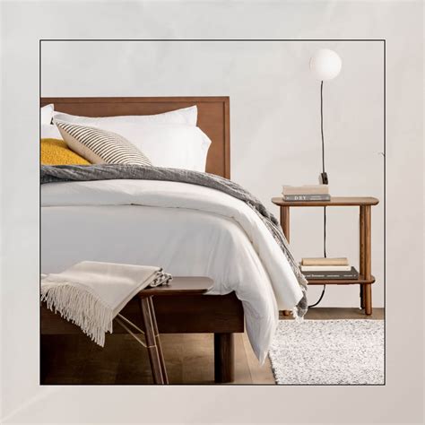 What is a Platform Bed? The Complete Buyer's Guide